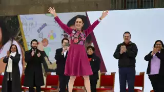 Sheinbaum reitera que relación con Trump será de respeto: “México colabora pero no se subordina”