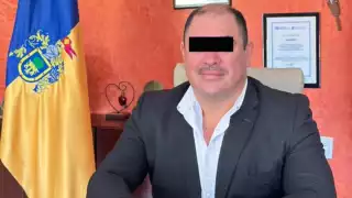 Vinculan a proceso al alcalde de Teuchitlán por presunta colaboración con el CJNG; seguirá en prisión preventiva