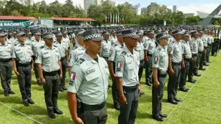 Presidente AMLO celebra aval de Congresos a reformas sobre Guardia Nacional e indígenas