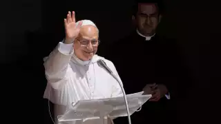 ¿El Papa León XIV visitará México? Gobierno y El Vaticano inician acercamientos