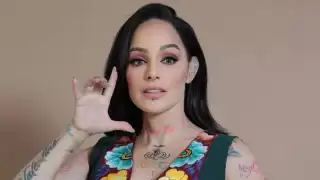 La Granja VIP: Lolita Cortés rompe el silencio al salir del polémico reality