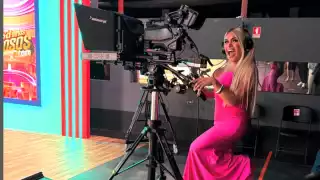 Wendy Guevara hace una diferencia muy marcada con Ninel Conde  