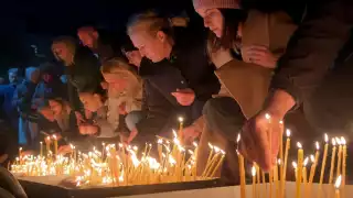 Autor de tiroteo masivo en Montenegro que dejó 10 muertos, se suicidó