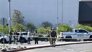 Tiroteo frente a casino en Reno deja varios heridos: el atacante fue detenido por la policía
