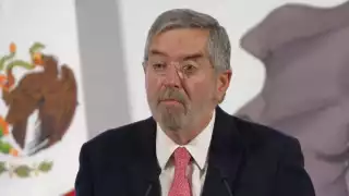 Más del 50% de las citas consulares en E U se gestionan electrónicamente, anuncia la SRE