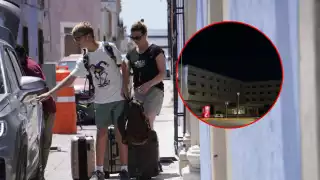 Cierre temporal del Hotel Gamma favorece a Airbnb y otros hospedajes en Campeche