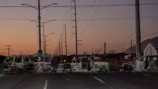 Estados Unidos sanciona a Cárteles Unidos y Los Viagras por narcotráfico y violencia en Michoacán