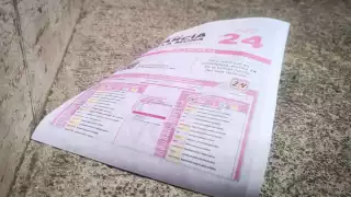 Robo de paquetes electorales en Chiapas sacude la elección judicial 2025; INE activó denuncias ante FGR y Fisel