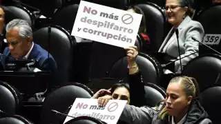 Claudia Sheinbaum defiende desaparición del INAI: "Habrá más transparencia y cero corrupción"