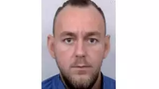 Fiscalía del Edomex Identifica a Marco Ebben, narcotraficante holandés buscado en 196 países y colaborador del “Mayo” Zambada