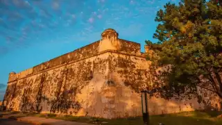  El fresco de los difuntos: entre la brisa del otoño y la memoria ancestral en Campeche