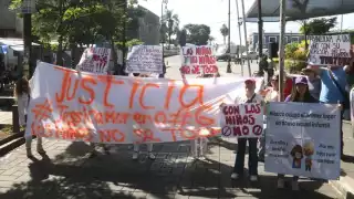 Violencia vicaria: La forma más cruel de violencia de género que afecta a mujeres e infancias