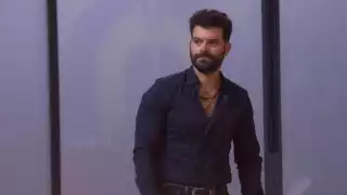 La Casa de los Famosos México: Adrián Di Monte no quería ser eliminado y los fans lo califican de ridículo 