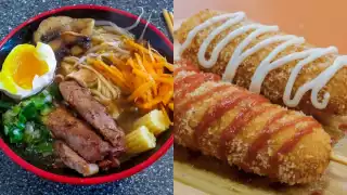  La gastronomía asiática invadirá Mérida con el Matsuri Fest 2025: ¿Cuándo y dónde se realizará?   