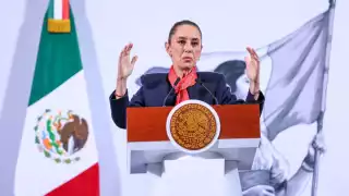 Claudia Sheinbaum encabezará 110 aniversario de la Fuerza Aérea Mexicana en Tulum