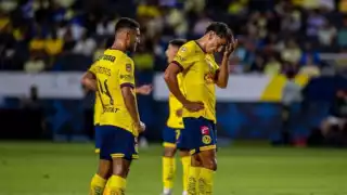 América: ¿Cuántos meses estará fuera Igor Lichnovsky tras su rotura de ligamento cruzado?