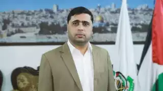 Israel elimina al portavoz de Hamás en ataque aéreo en Gaza