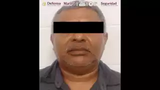 Detienen a exjefe policiaco de Tabasco por secuestro, homicidio y extorsión: operaba con grupo delictivo