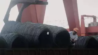 Trump amplía aranceles de 50% al acero y aluminio, afectando a más de 400 productos 