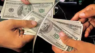 Remesas a México marcan récord trimestral pese a políticas migratorias de Trump al crecer 1.3% en 2025