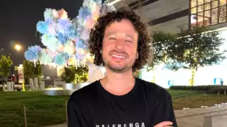 Luisito Comunica rompe el silencio sobre el asesinato de Carlos Manzo