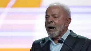 Lula da Silva exige en la COP30 “una nueva derrota a los negacionistas” del cambio climático y critica la ausencia de Estados Unidos