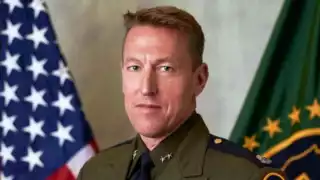 Donald Trump nombra a Rodney Scott para dirigir Aduanas y Protección Fronteriza