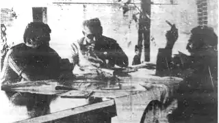 De puño y letra Mario Renato Menéndez Rodríguez: Fidel Castro; Educación y juventud (TERCERA PARTE) 