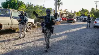 Estrategia de Trump vs México: presiona con visas, buques y el caso Ovidio Guzmán