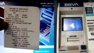 Alertan en Palizada por cajero que no refleja depósitos en cuentas de usuarios    