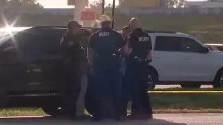 Tiroteo en Angleton, Texas deja dos niños muertos y otros dos resultan heridos