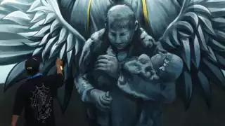 Dos menores, víctimas de la explosión en Iztapalapa, reciben el alta médica, casi dos meses después