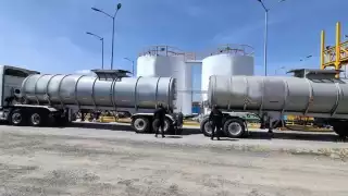 Golpe histórico al huachicol en Guanajuato: aseguran más de 1.6 millones de litros de combustible ilegal en Silao