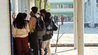 Publican resultados del ECOEMS 2025: consulta aquí tu lugar en bachillerato en la Zona Metropolitana