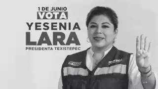 Asesinato de Yesenia Lara en Veracruz: Presidenta Sheinbaum exige investigación y refuerza seguridad electoral