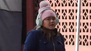 Frente Frío 15 refuerza el descenso de temperaturas y provoca lluvias en gran parte de México