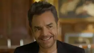 Eugenio Derbez sorprende al revelar que se quiere retirar 