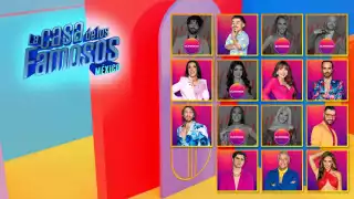 La Casa de los Famosos México: Revelan los nombres de los nominados de este 10 de septiembre 