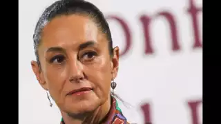 Sheinbaum Pardo responde a reconocimiento de EU por captura de "El 200" en Culiacán