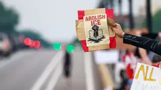 Muere migrante mexicano en centro de detención de ICE en Georgia; es el segundo caso en el estado en 2025