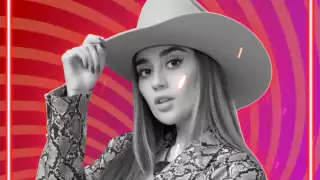 La Granja VIP: Carolina Ross es la primera eliminada del reality