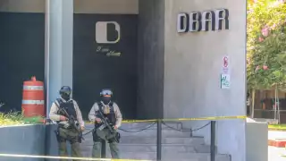 Gobernador de Tabasco atribuye ataques del fin de semana a disputa por venta de drogas