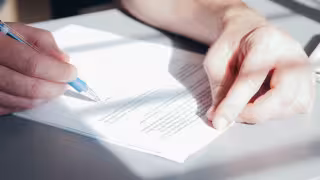 Requisitos para una carta de antecedentes no penales en Campeche; ¿para qué sirve?