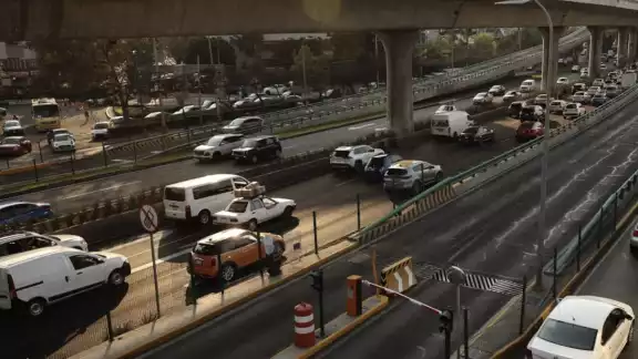 La contingencia ambiental seguirán en CDMX y Edomex