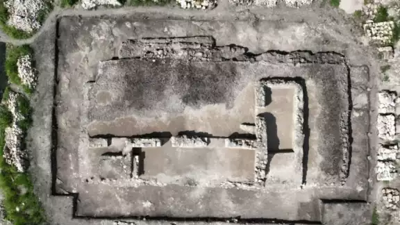 Así luce el sitio que será protegido en Quintana Roo