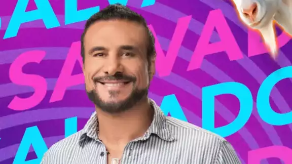 La Granja VIP: ¿El Patrón no va a llegar a la final por una lucha? La Granja VIP: ¿El Patrón no va a llegar a la final por una lucha?