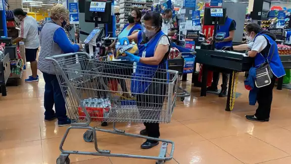 Las propinas no formarán parte del cálculo para cuotas de seguridad social Las propinas no formarán parte del cálculo para cuotas de seguridad social