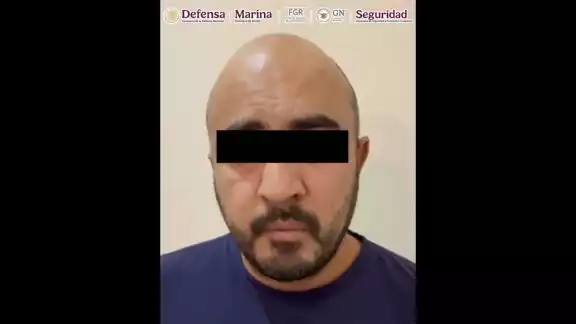 La captura de "Marquitos" representa un duro golpe contra la estructura operativa de “Los Mayos” en la región