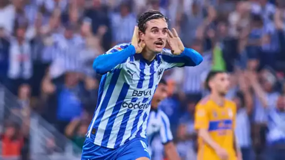Jordi Cortizo, el héroe de Rayados frente a Tigres Jordi Cortizo, el héroe de Rayados frente a Tigres