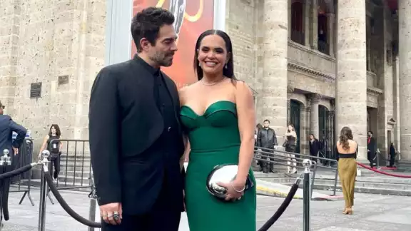 Esposa de Omar Chaparro revela que el actor le fue infiel Esposa de Omar Chaparro revela que el actor le fue infiel